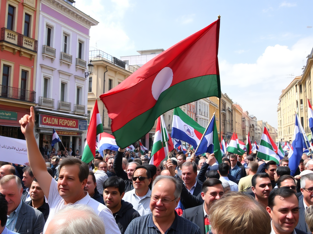 Eleições Legislativas na Venezuela