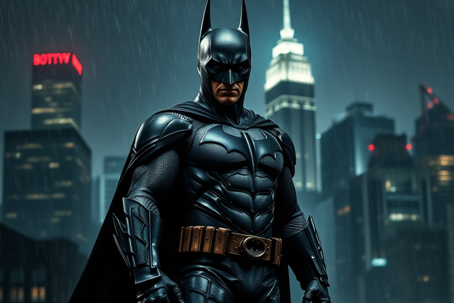Batman o filme