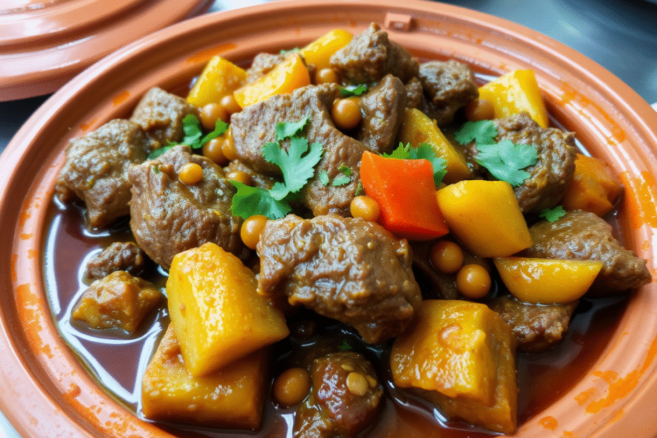 carne de panela