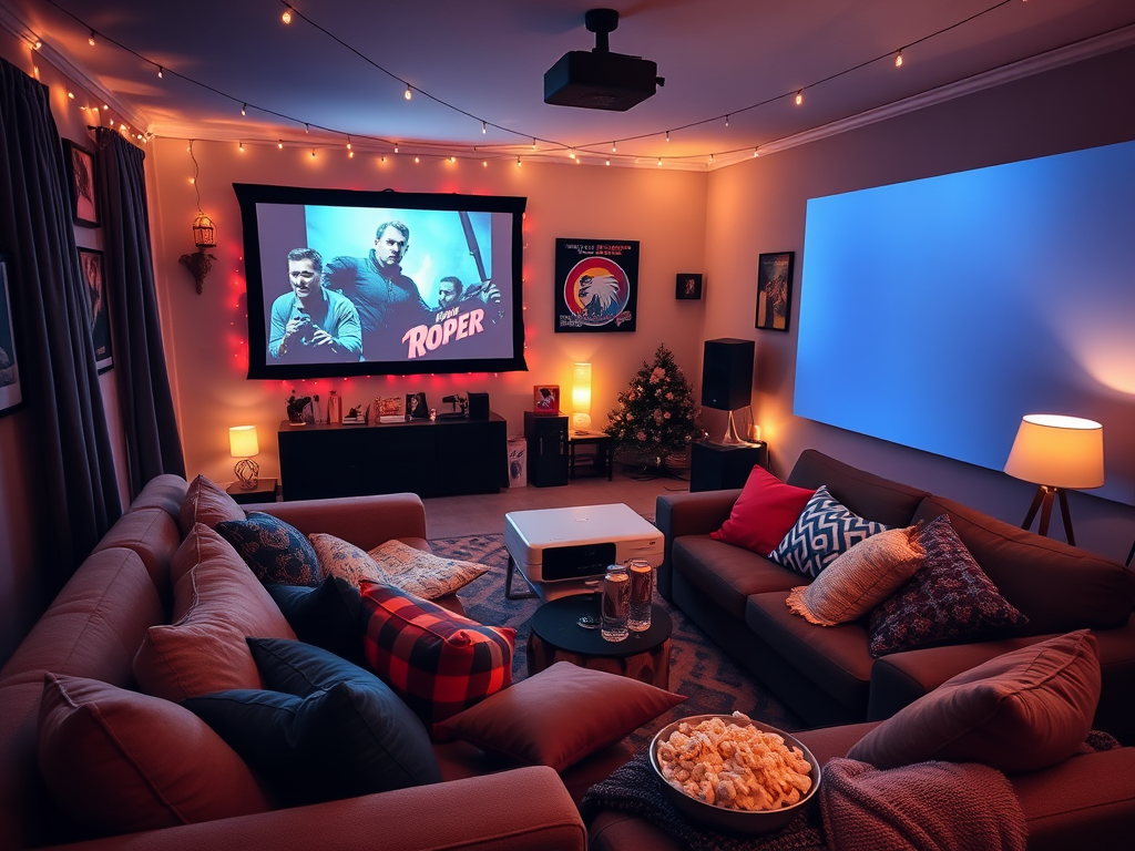 como-criar-uma-noite-de-cinema-tematica-em-casa