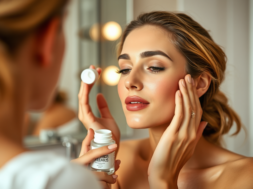 dicas de beleza para o rosto