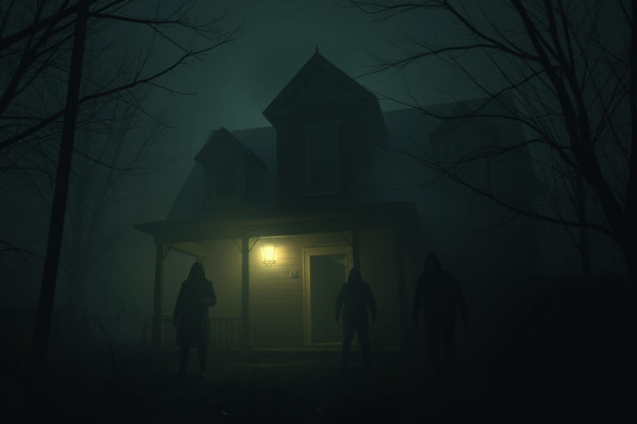 filme de terror
