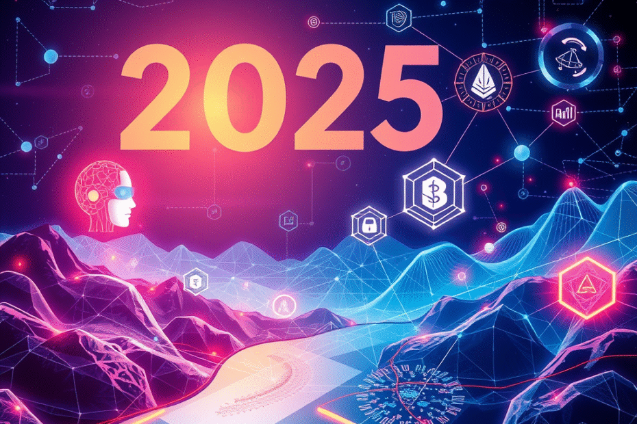 tendências digitais em 2025