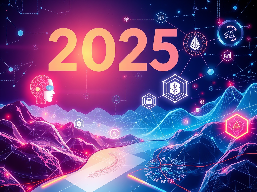 tendências digitais em 2025
