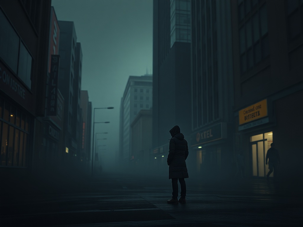 Um Suspense Psicológico que Prende do Início ao Fim